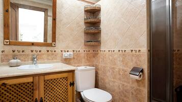 Doccia, set di cortesia gratuito, asciugamani