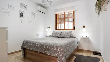 3 camere, Wi-Fi gratuito, lenzuola