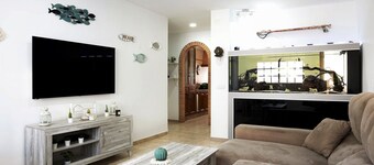Apartment Villa Acuario with Terrace & Wi-Fi