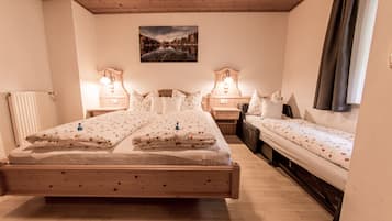 1 dormitorio, wifi gratis, ropa de cama