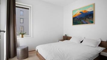 Apartment, 3 Bedrooms | 3 bedrooms