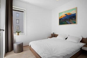 Apartment, 3 Bedrooms | 3 bedrooms