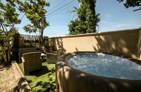 Terras