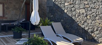 Casa Rural con Piscina y Terraza en Mogán