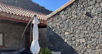 Casa Rural con Piscina y Terraza en Mogán