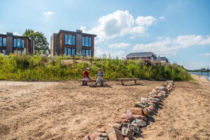 Exterior - Vakantiepark Aan de Maas (Kerkdriel)
