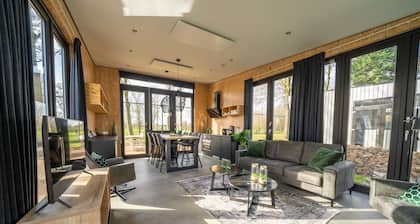 Vakantiepark Aan de Maas