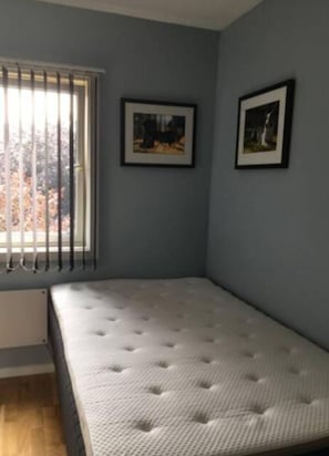 3 chambres, Wi-Fi gratuit