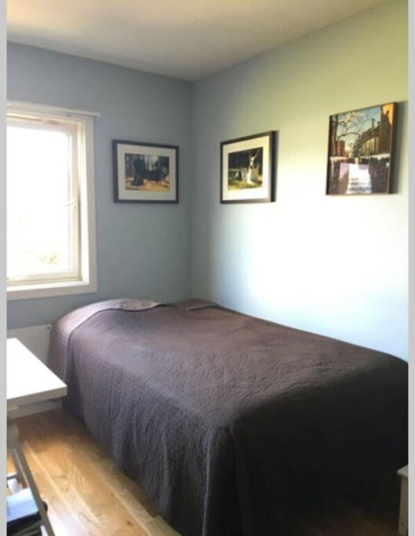 3 chambres, Wi-Fi gratuit