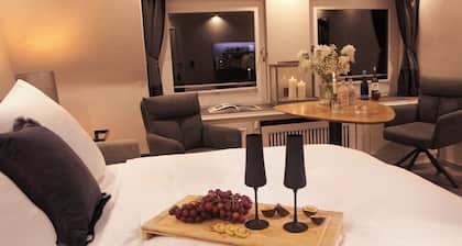 Re-Opening May 2023 Rotes Kliff - Maisonette Junior Suite