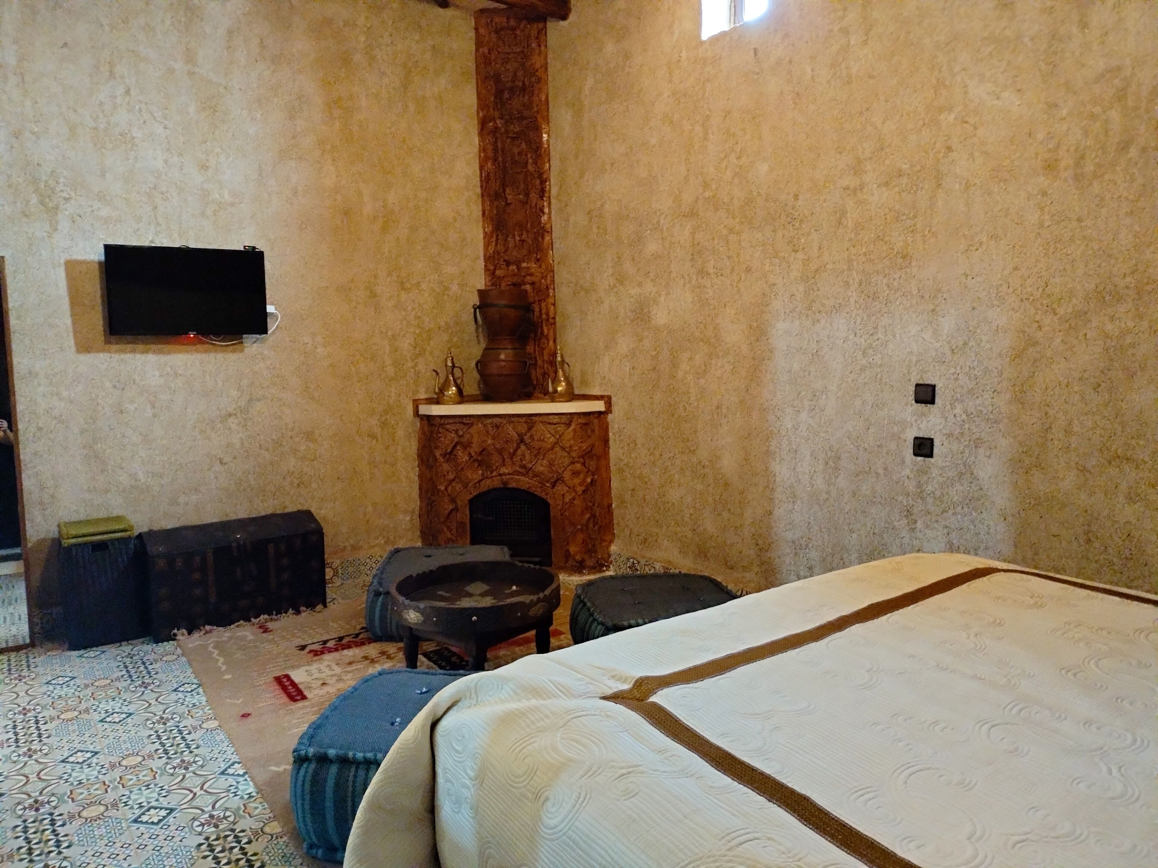 3 bedrooms, WiFi