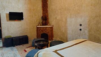 3 bedrooms, WiFi