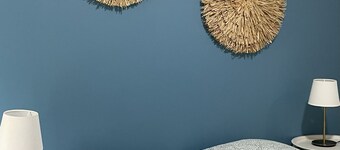 Apartment in the center of Castelnaudary