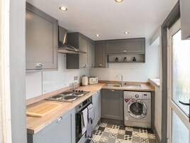 Casa de campo | Parte interna