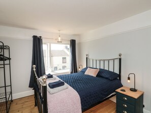 Cottage | Interior - Faran House (Saltburn-by-the-Sea)