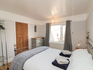 Cottage | Interior - Faran House (Saltburn-by-the-Sea)