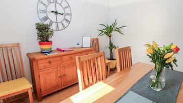 Casa de campo | Interior