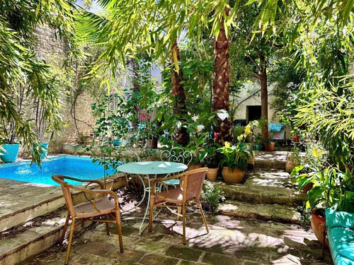 Ma maison au soleil du midi