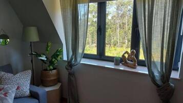 TV connectée, console de jeux vidéo, livres