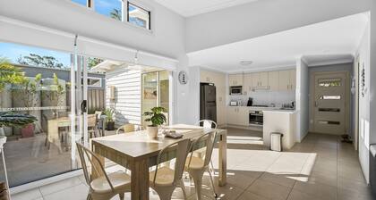 The Oasis of Calm by Experience Jervis Bay