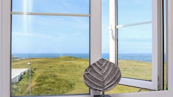 Casa de campo | Parte interna