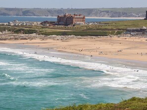 Cottage | Interior - Penthouse 23 (Newquay)