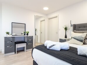 Cottage | Interior - Penthouse 23 (Newquay)