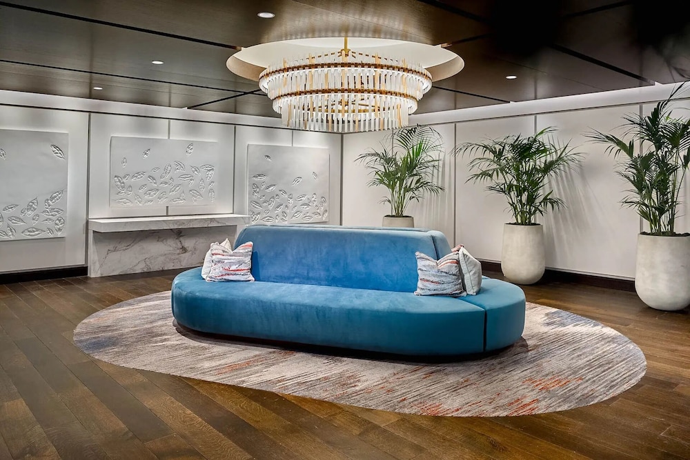 The Laurel Hotel and Spa by null