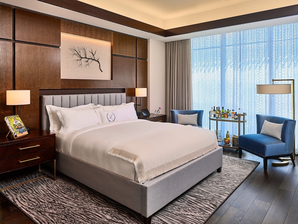 The Laurel Hotel and Spa by null