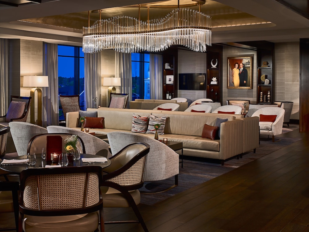 The Laurel Hotel and Spa by null