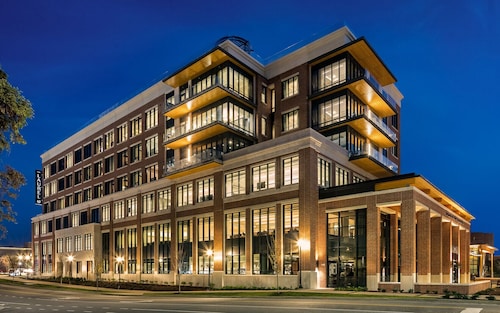 The Laurel Hotel and Spa