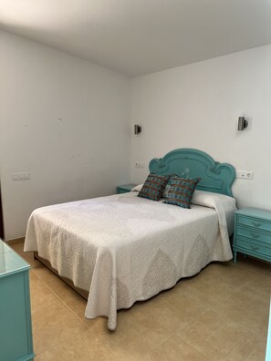 2 Schlafzimmer, WLAN