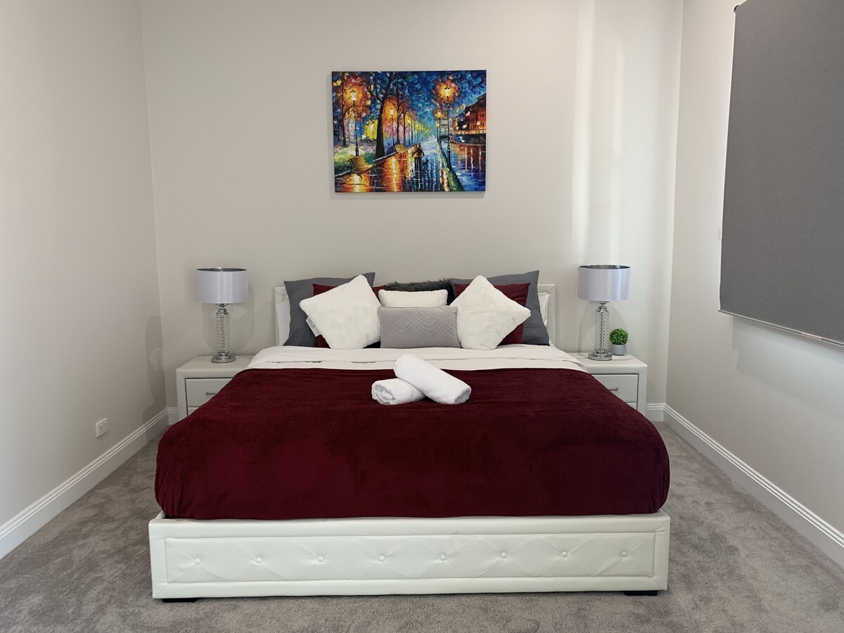 Bild für Gastgeberprofil