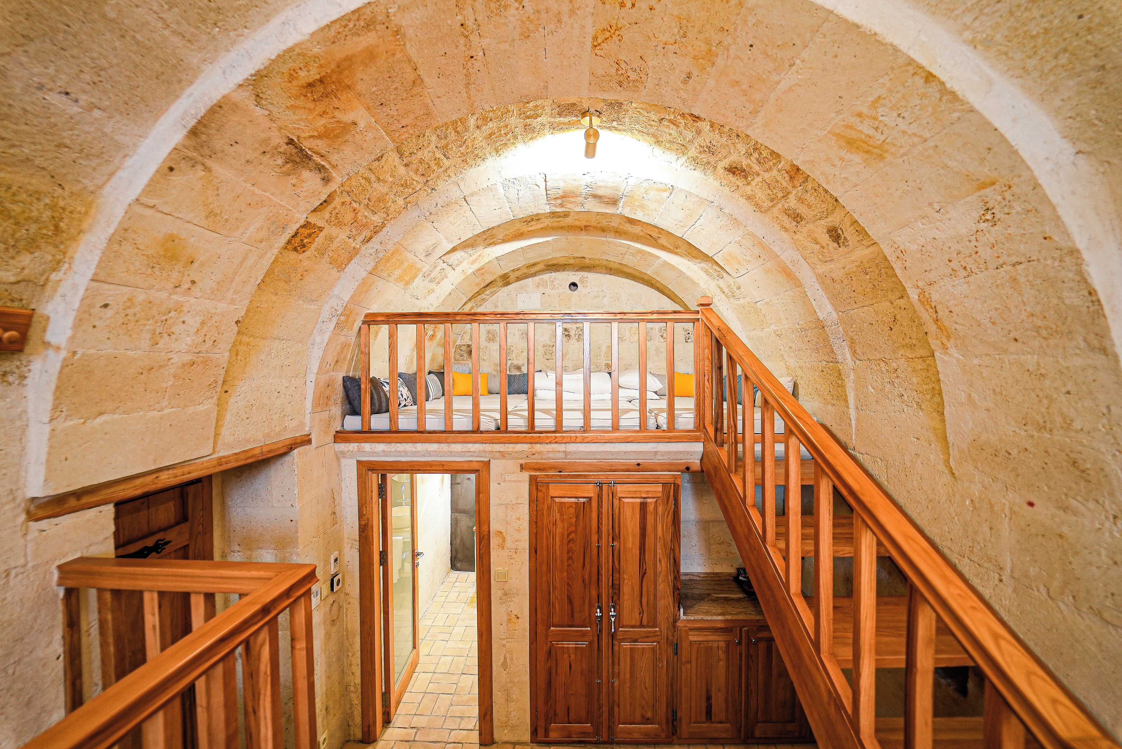 Camera familiare | Servizio della camera