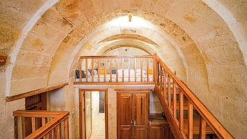 Chambre Familiale | Ăquipements de la chambre