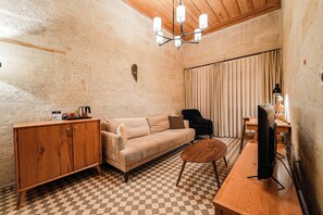 Televisión LED 42 pulgadas con canales de televisión vía satélite