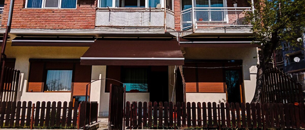 Image de profil de l’hôte