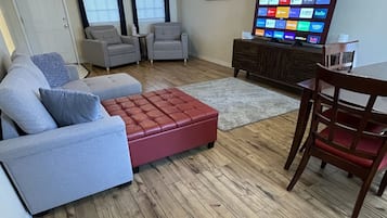 Smart-tv