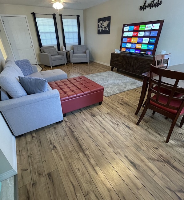 Smart TV