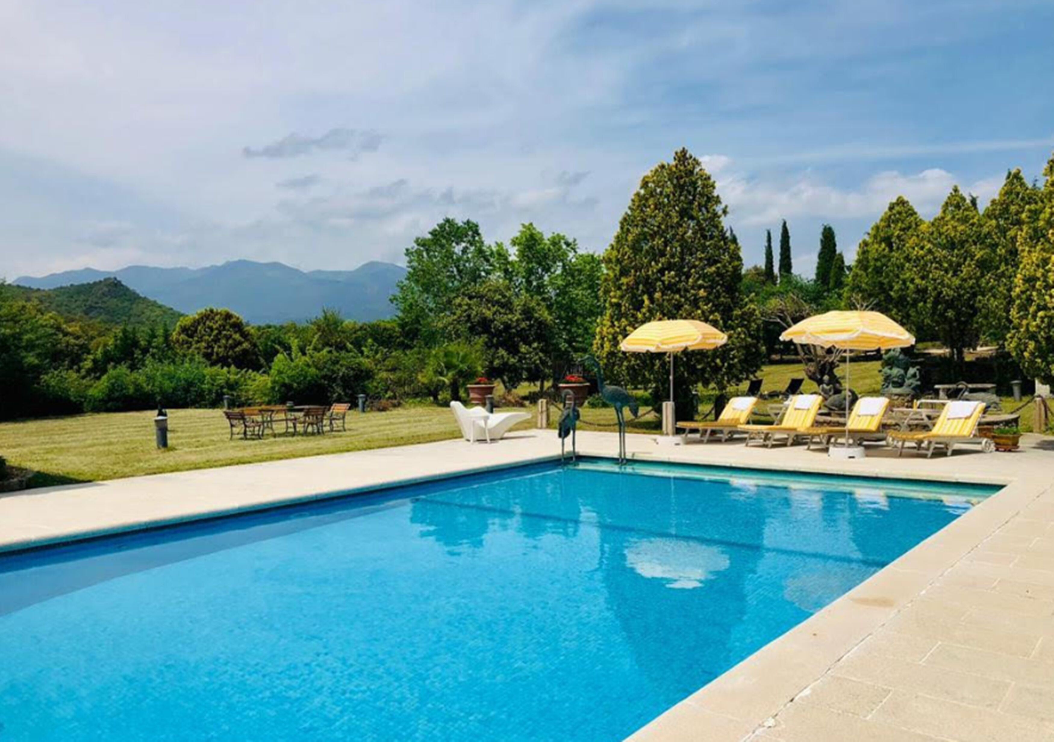 Chambre Luxe | Décoration personnalisée, ameublement personnalisé, bureau