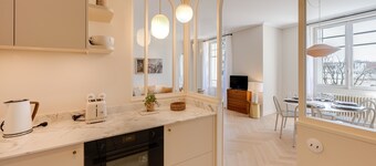 Le Haras – 3 bedroom apartment in the heart of Annecy