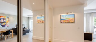 Appartement Révolution - Decoration and high-end services