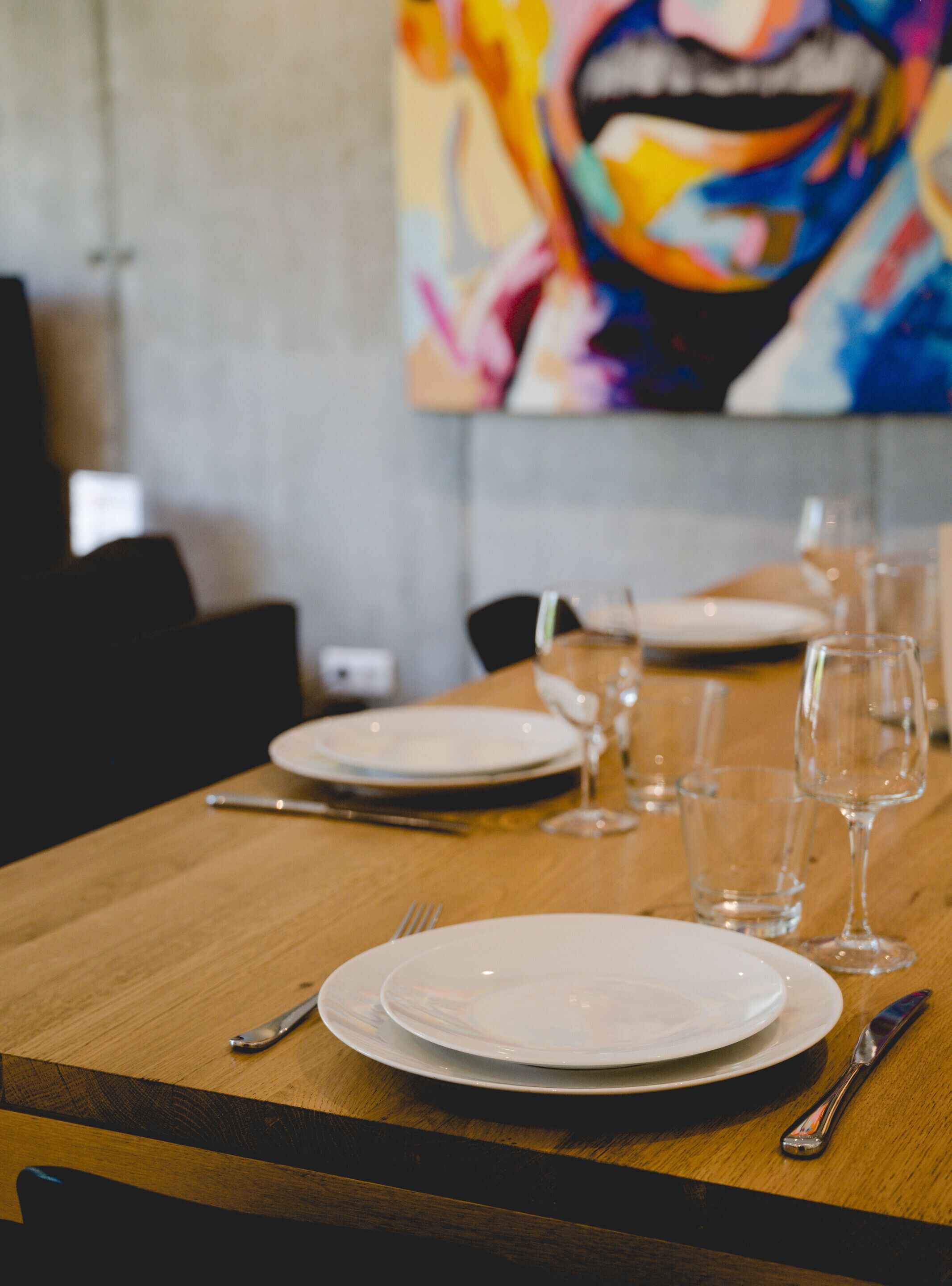 Restaurantes
