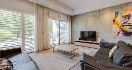 Appartement Révolution - Decoration and high-end services