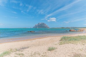 Beach - Il Vecchio Faro Dalia 6 50m From The Sea (Loiri Porto San Paolo)