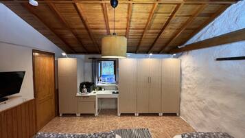 Comfort Bungalow | Wardrobe