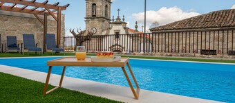 2 bedroom bed & breakfast in carrazeda de ansiã£es