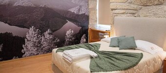 2 bedroom bed & breakfast in carrazeda de ansiã£es