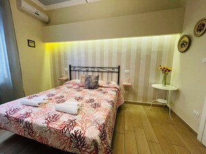 3 habitaciones y wifi 