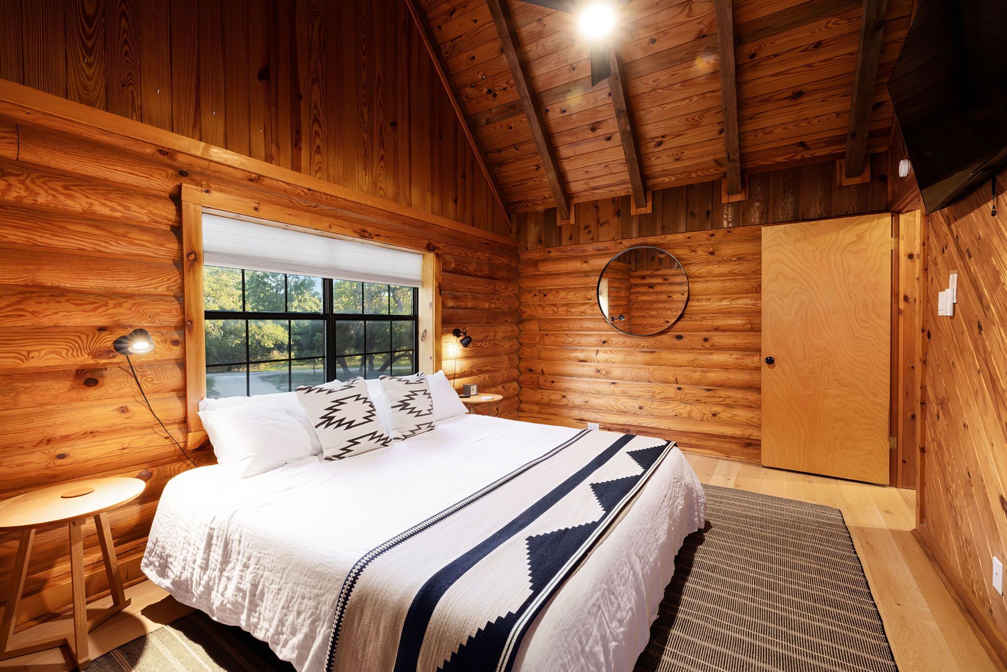 3 soverom, strykejern/-brett, wi-fi (inkludert) og sengetøy